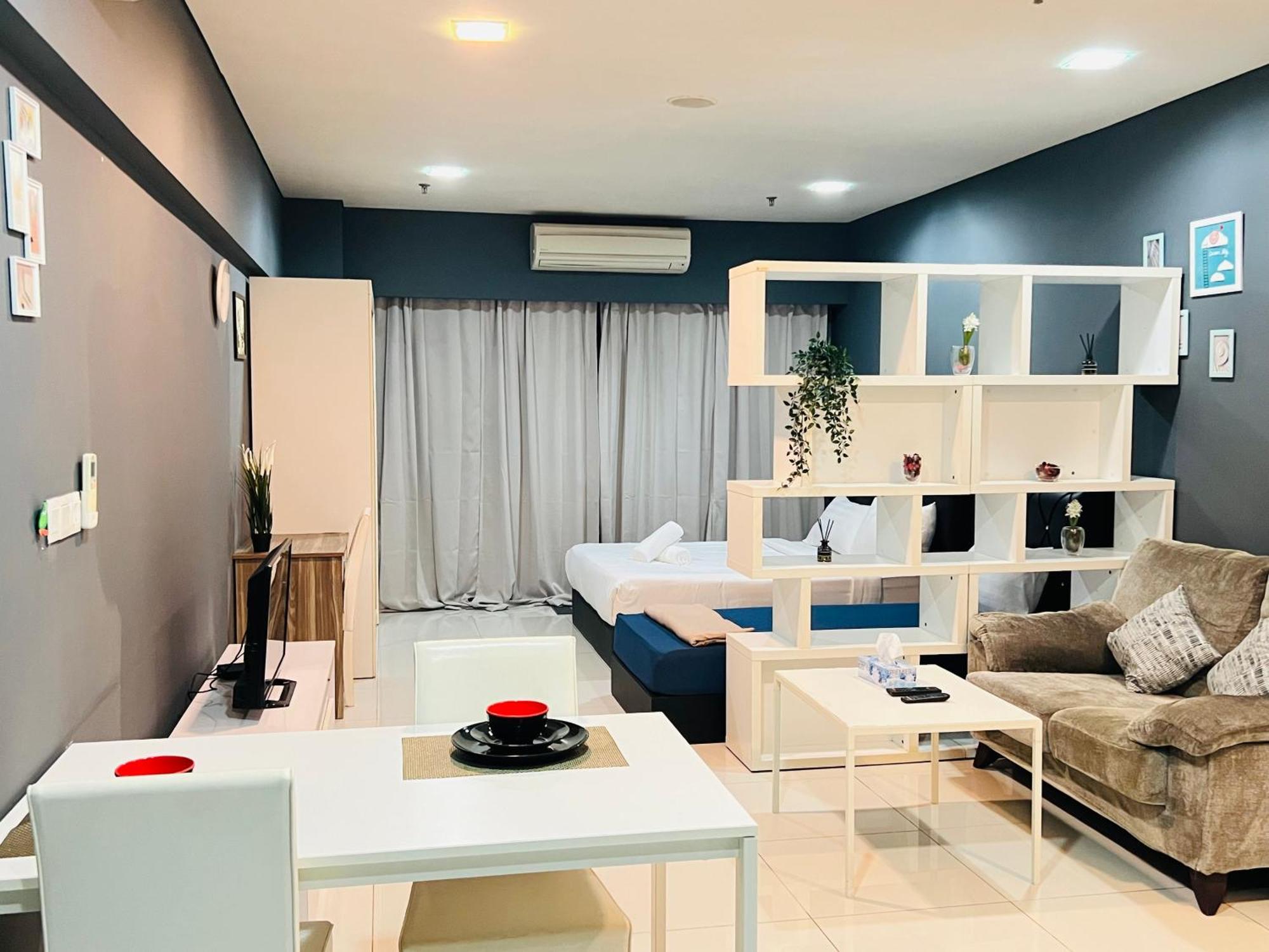 Apartment Luxury By Tasu Homes *